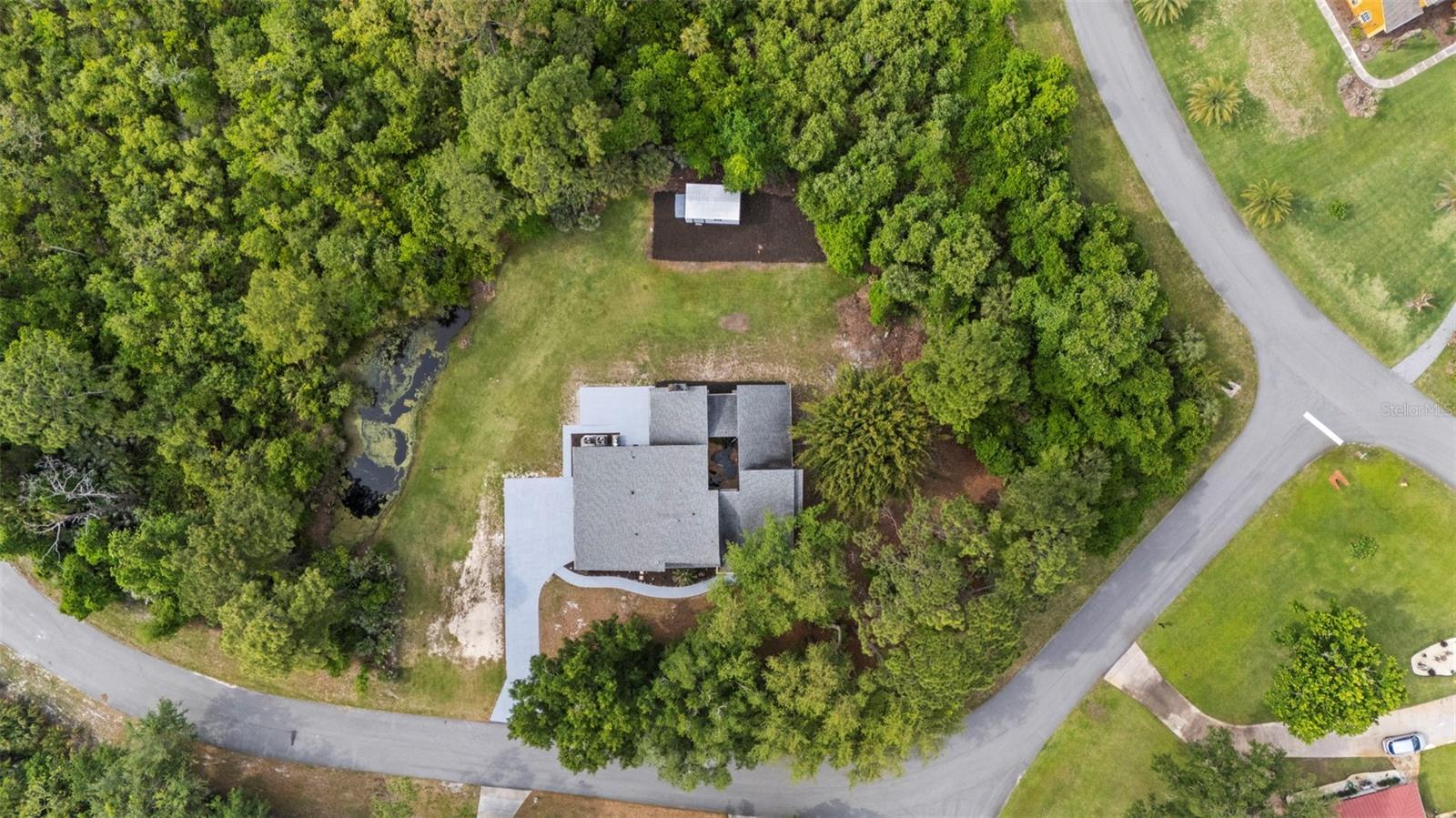3884 GOSHAWK PL, TITUSVILLE, FL — photo 49