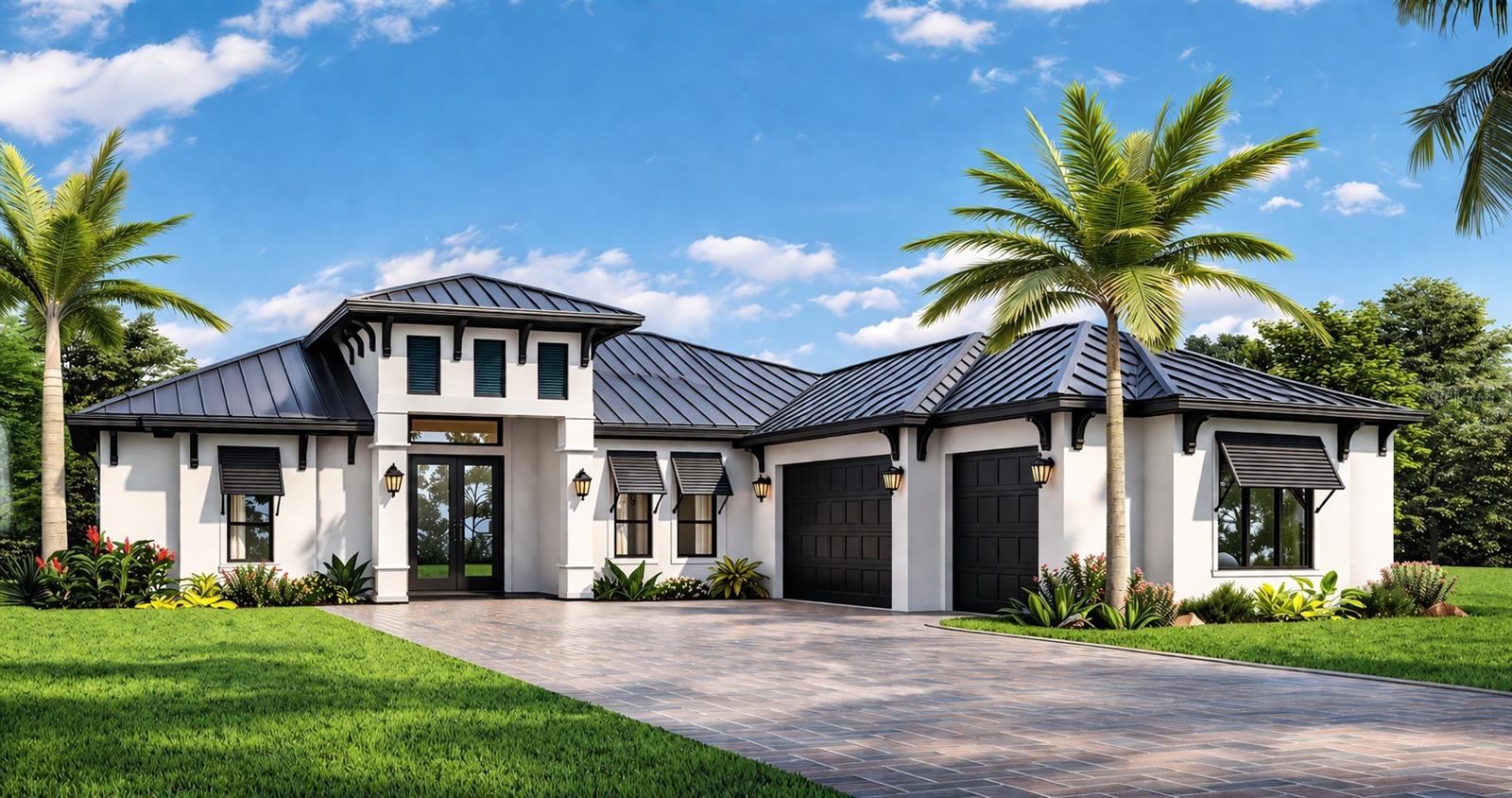 2424 ASHTON RD, SARASOTA, FL