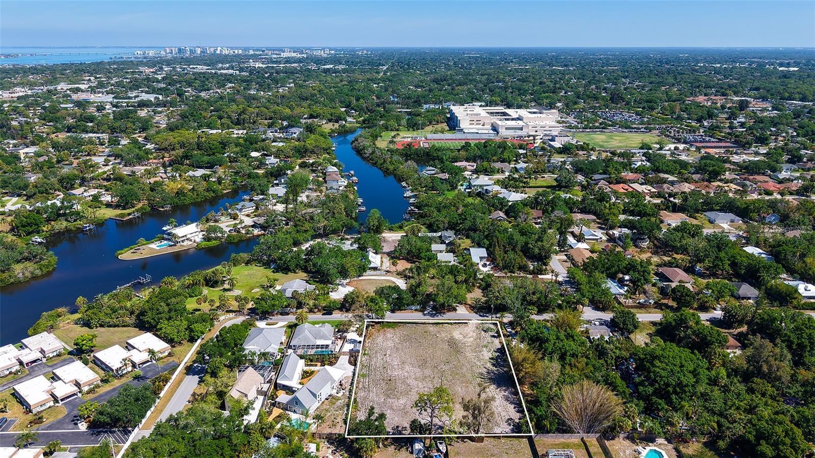 2424 ASHTON RD, SARASOTA, FL — photo 52