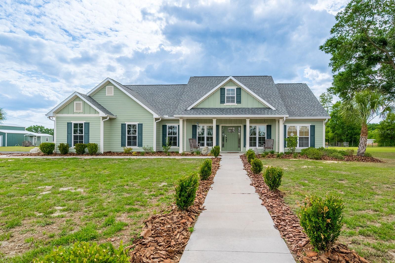 5739 SW COUNTY ROAD 341, TRENTON, FL