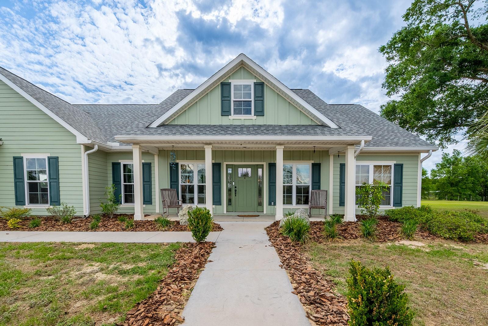5739 SW COUNTY ROAD 341, TRENTON, FL — photo 4