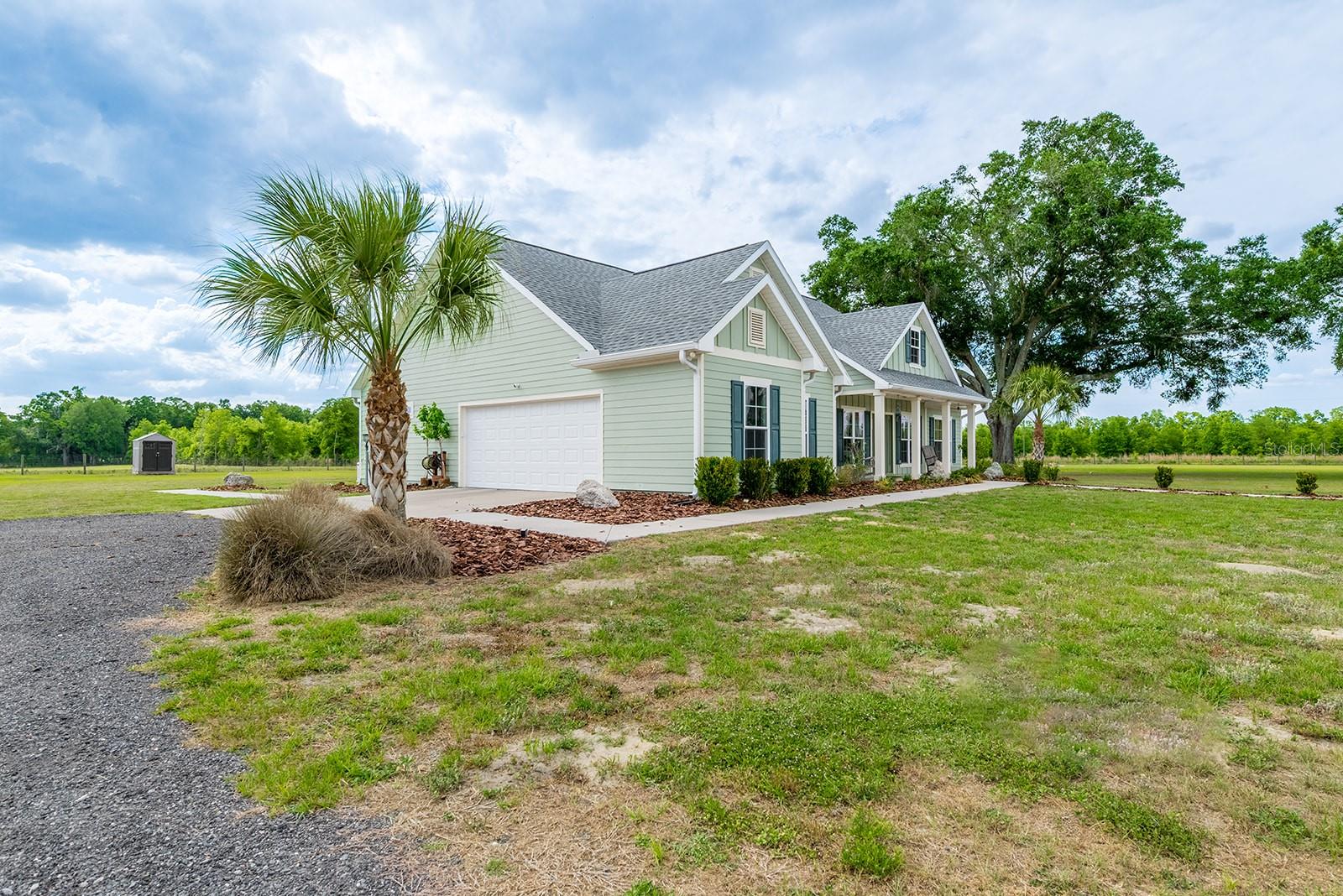 5739 SW COUNTY ROAD 341, TRENTON, FL — photo 7