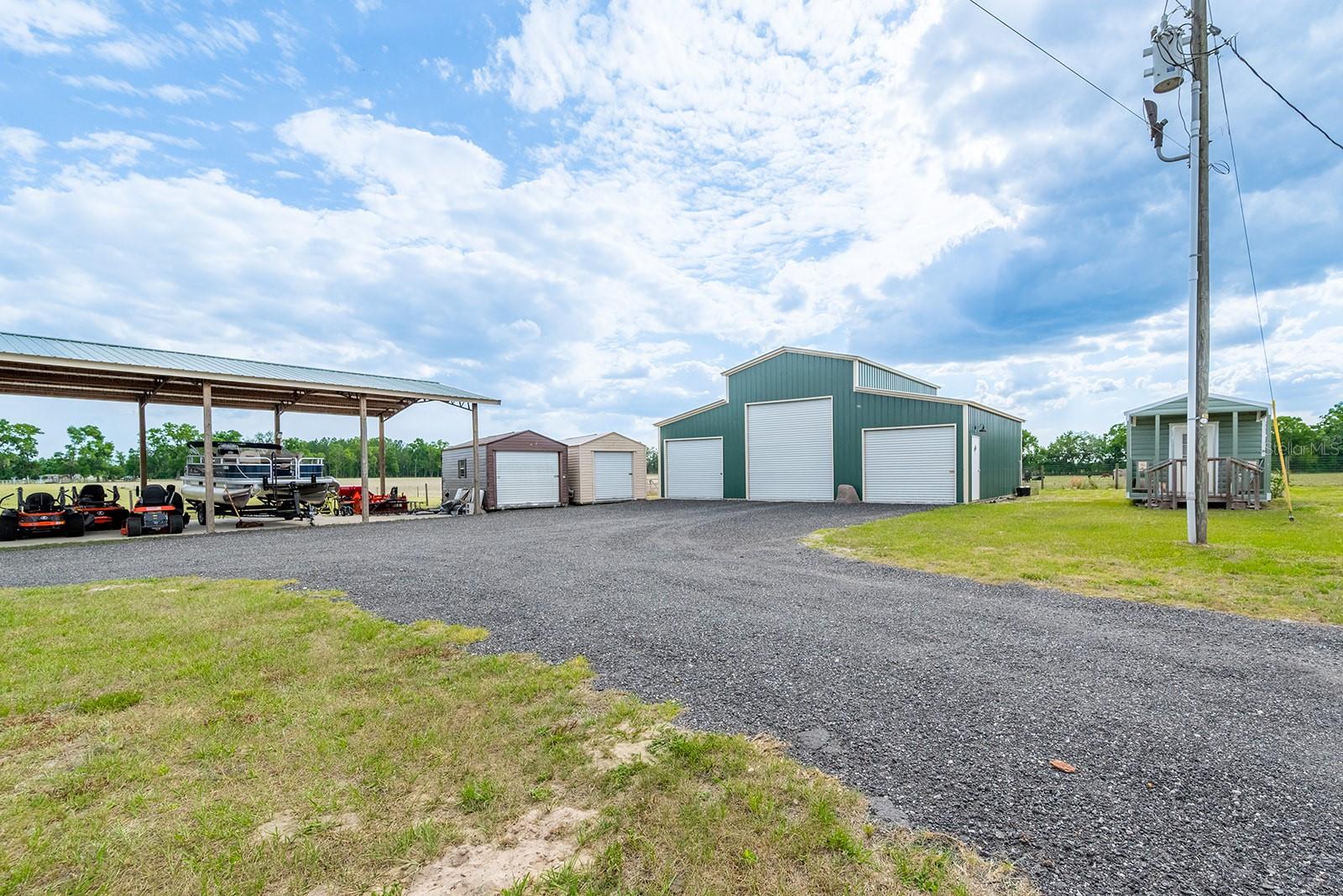 5739 SW COUNTY ROAD 341, TRENTON, FL — photo 13