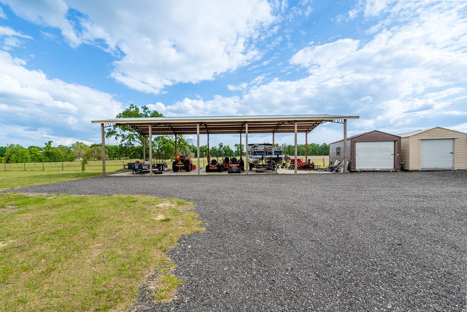 5739 SW COUNTY ROAD 341, TRENTON, FL — photo 14