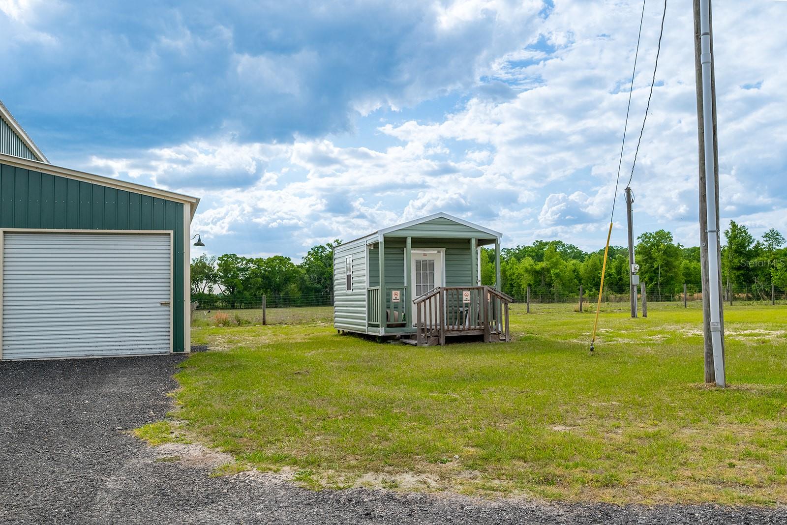 5739 SW COUNTY ROAD 341, TRENTON, FL — photo 16