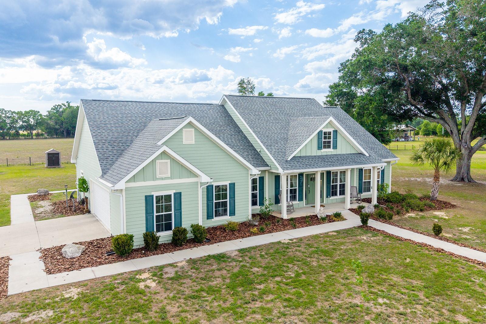 5739 SW COUNTY ROAD 341, TRENTON, FL — photo 20