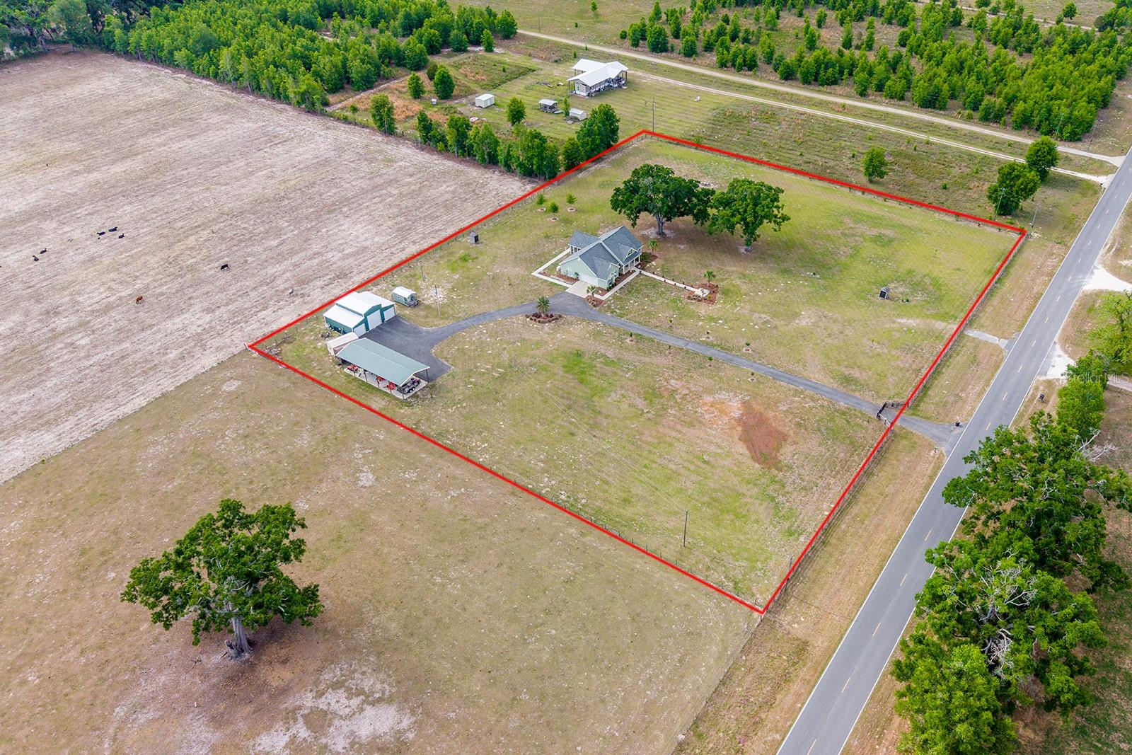 5739 SW COUNTY ROAD 341, TRENTON, FL — photo 23