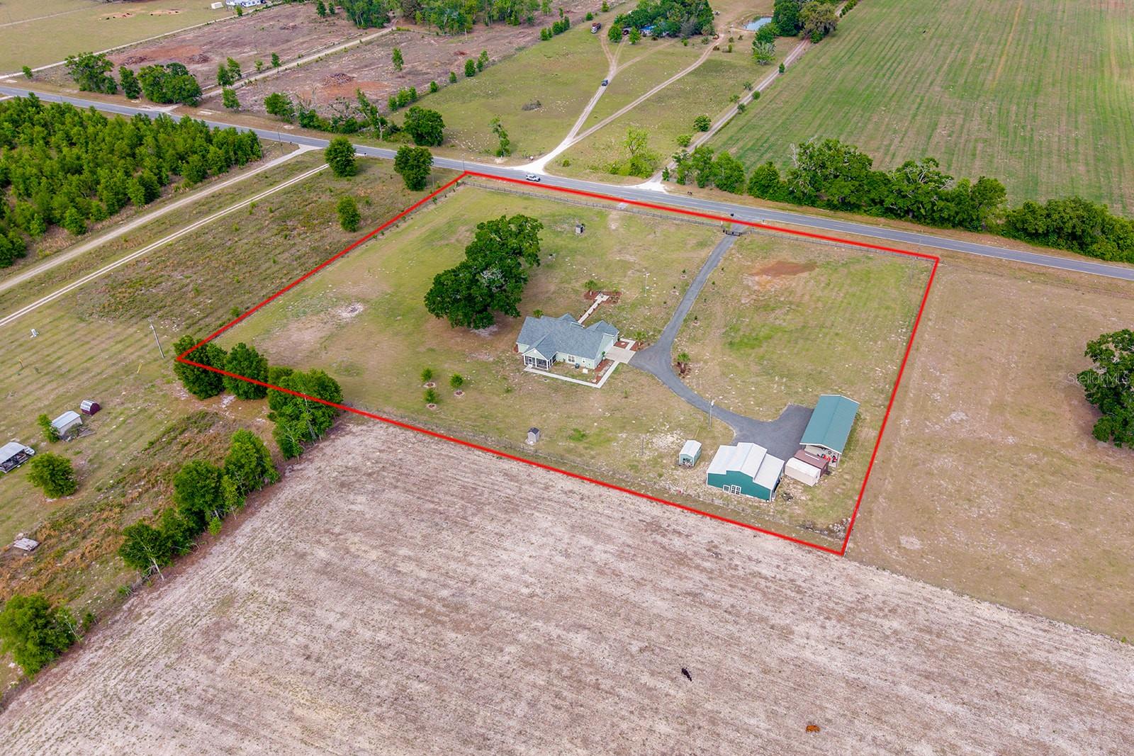 5739 SW COUNTY ROAD 341, TRENTON, FL — photo 24