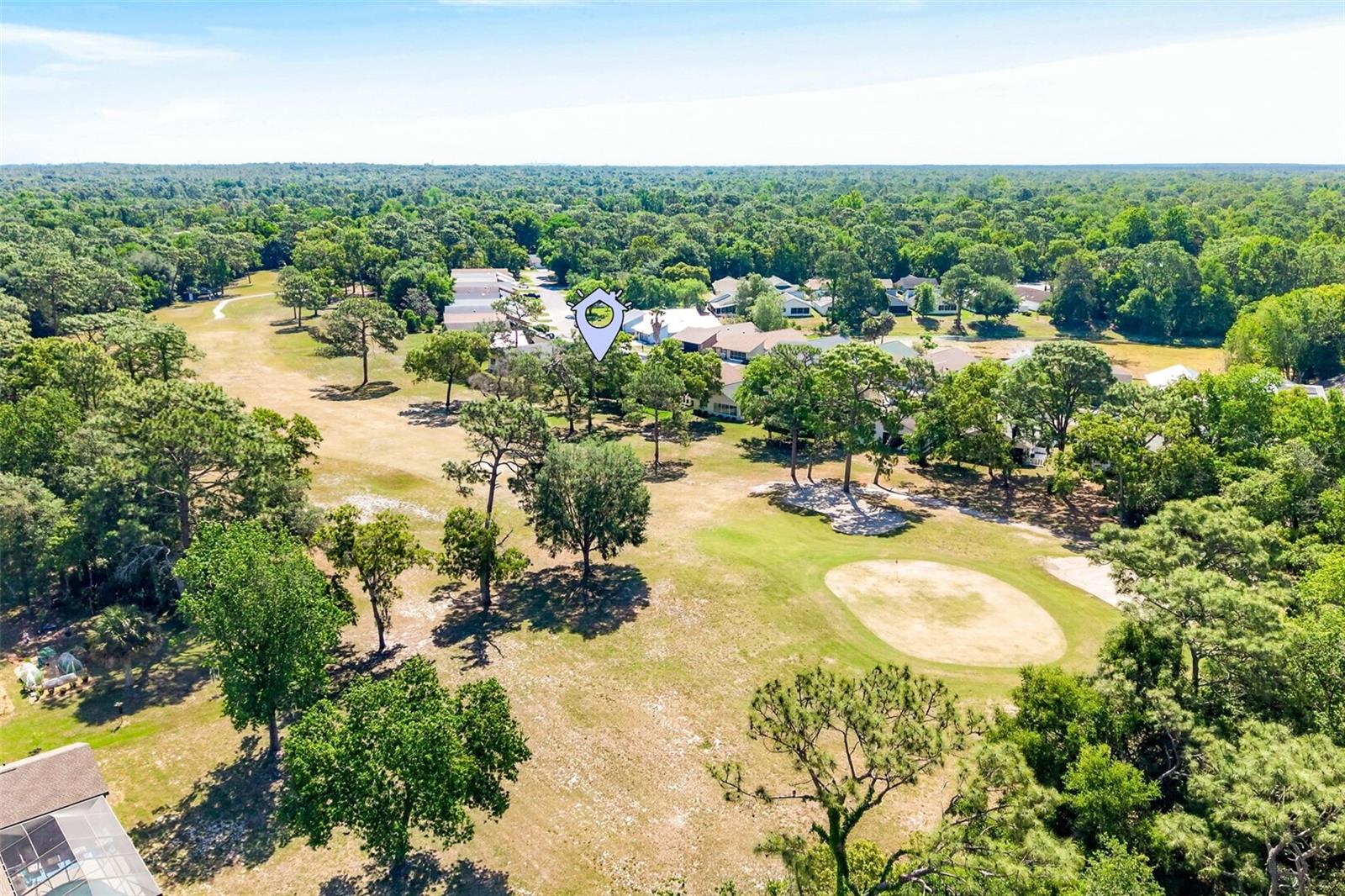 16 GOLFVIEW CT, HOMOSASSA, FL — photo 44