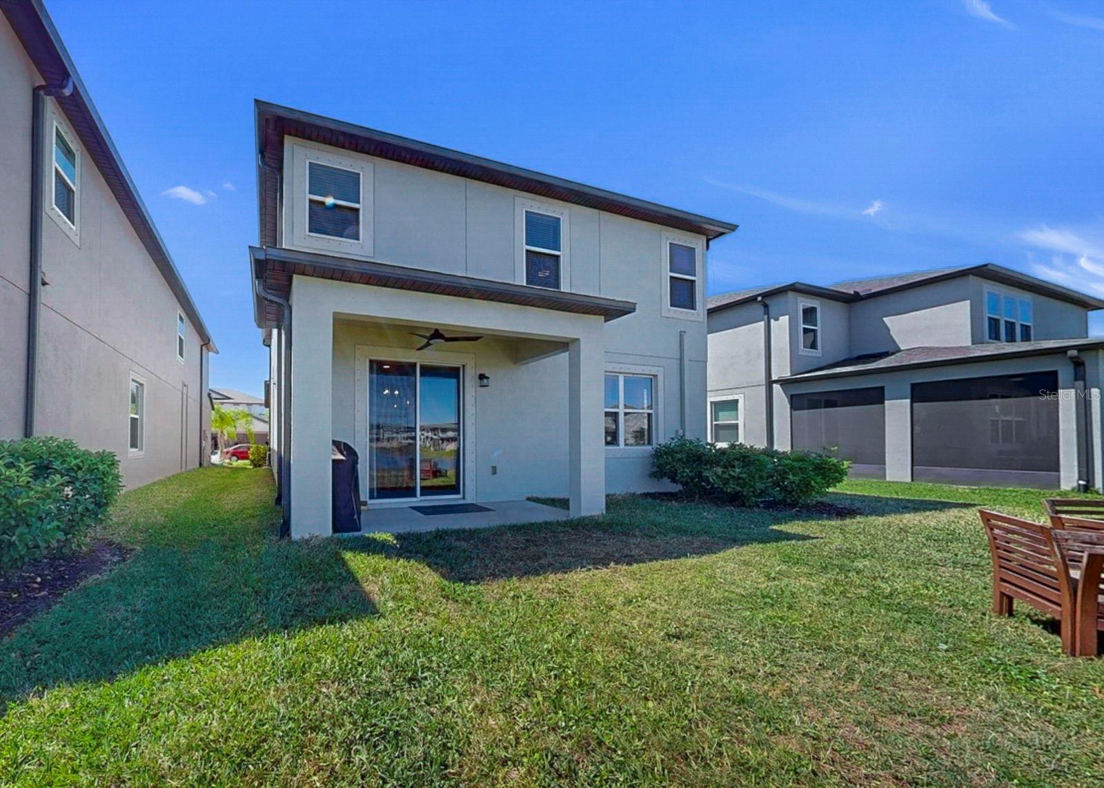 3139 MARINE GRASS DR, WIMAUMA, FL — photo 37