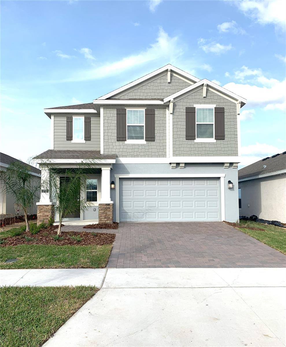 2731 RUNNERS CIR, CLERMONT, FL