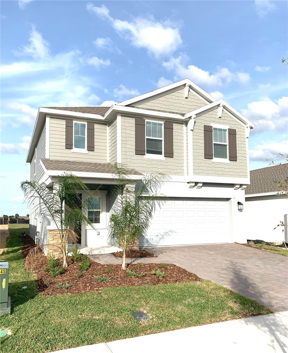 2731 RUNNERS CIR, CLERMONT, FL — photo 2