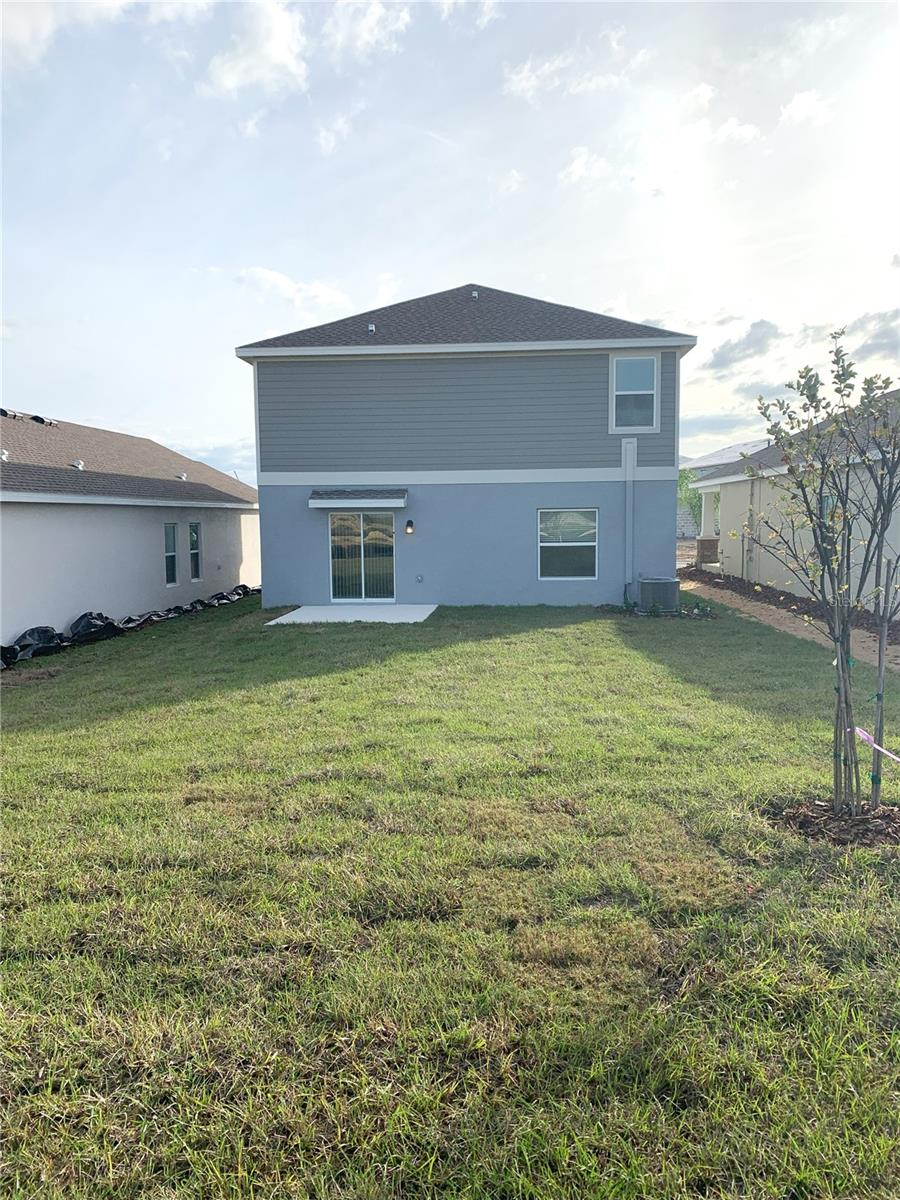 2731 RUNNERS CIR, CLERMONT, FL — photo 29