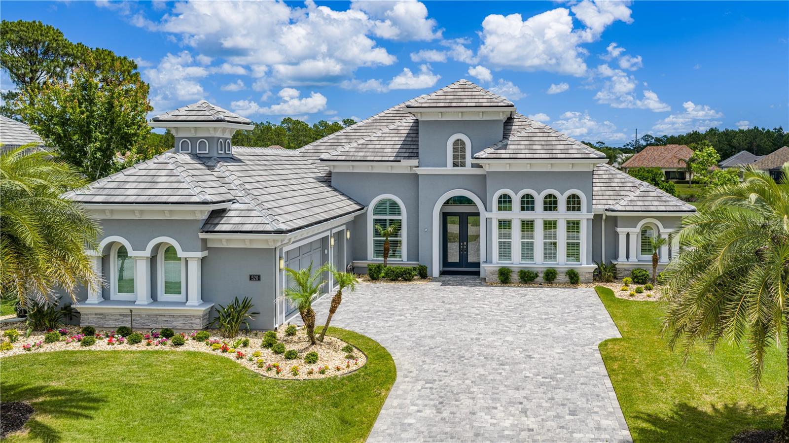 520 WINGSPAN DR, ORMOND BEACH, FL