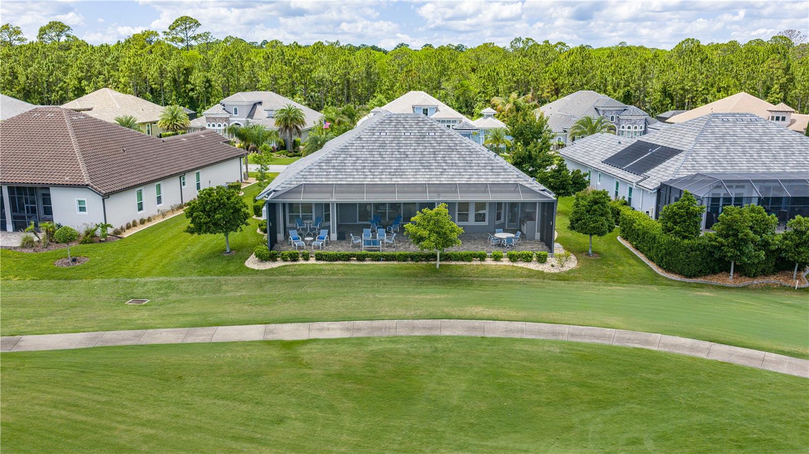 520 WINGSPAN DR, ORMOND BEACH, FL — photo 59