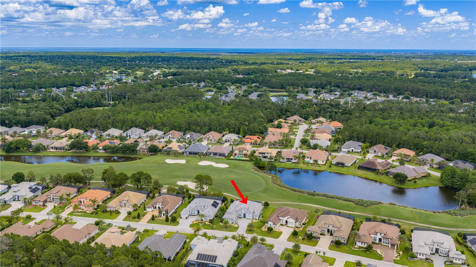 520 WINGSPAN DR, ORMOND BEACH, FL — photo 66