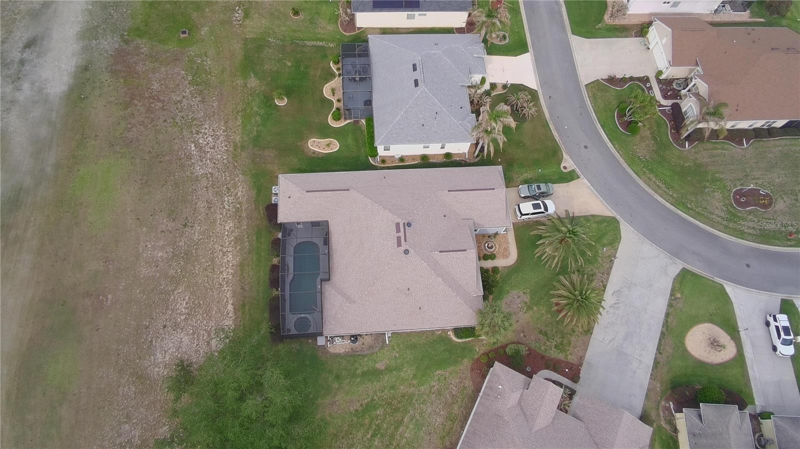 4724 SABLE RIDGE CT, LEESBURG, FL — photo 98