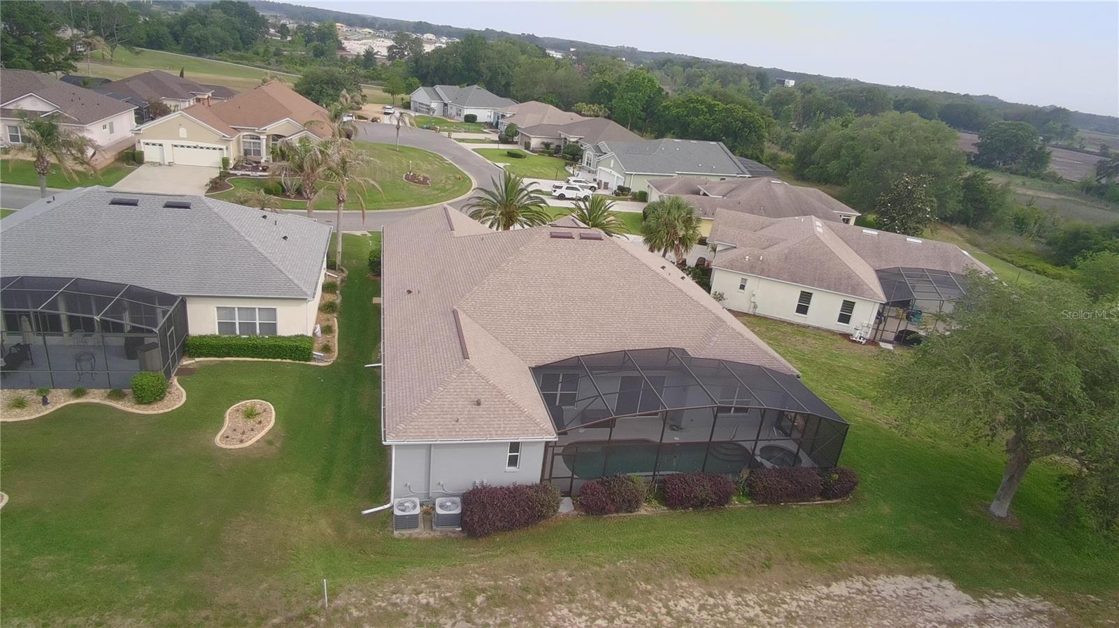 4724 SABLE RIDGE CT, LEESBURG, FL — photo 100