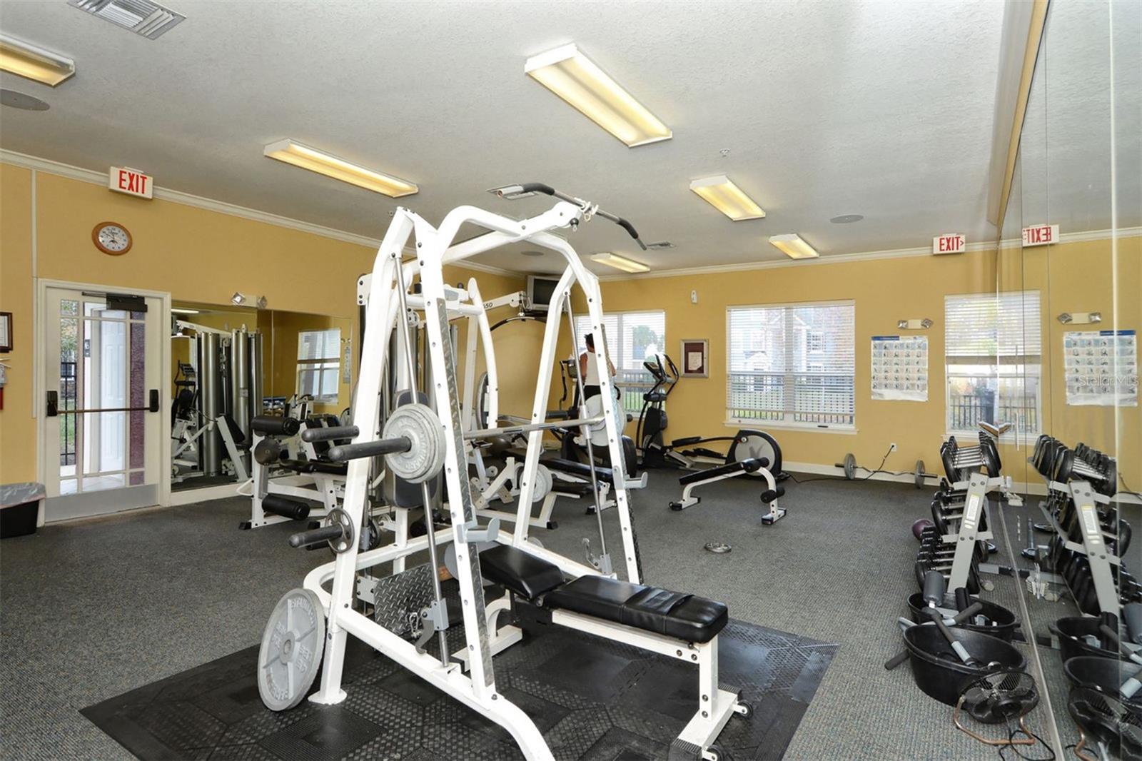 5501 ROSEHILL RD #105, SARASOTA, FL — photo 42
