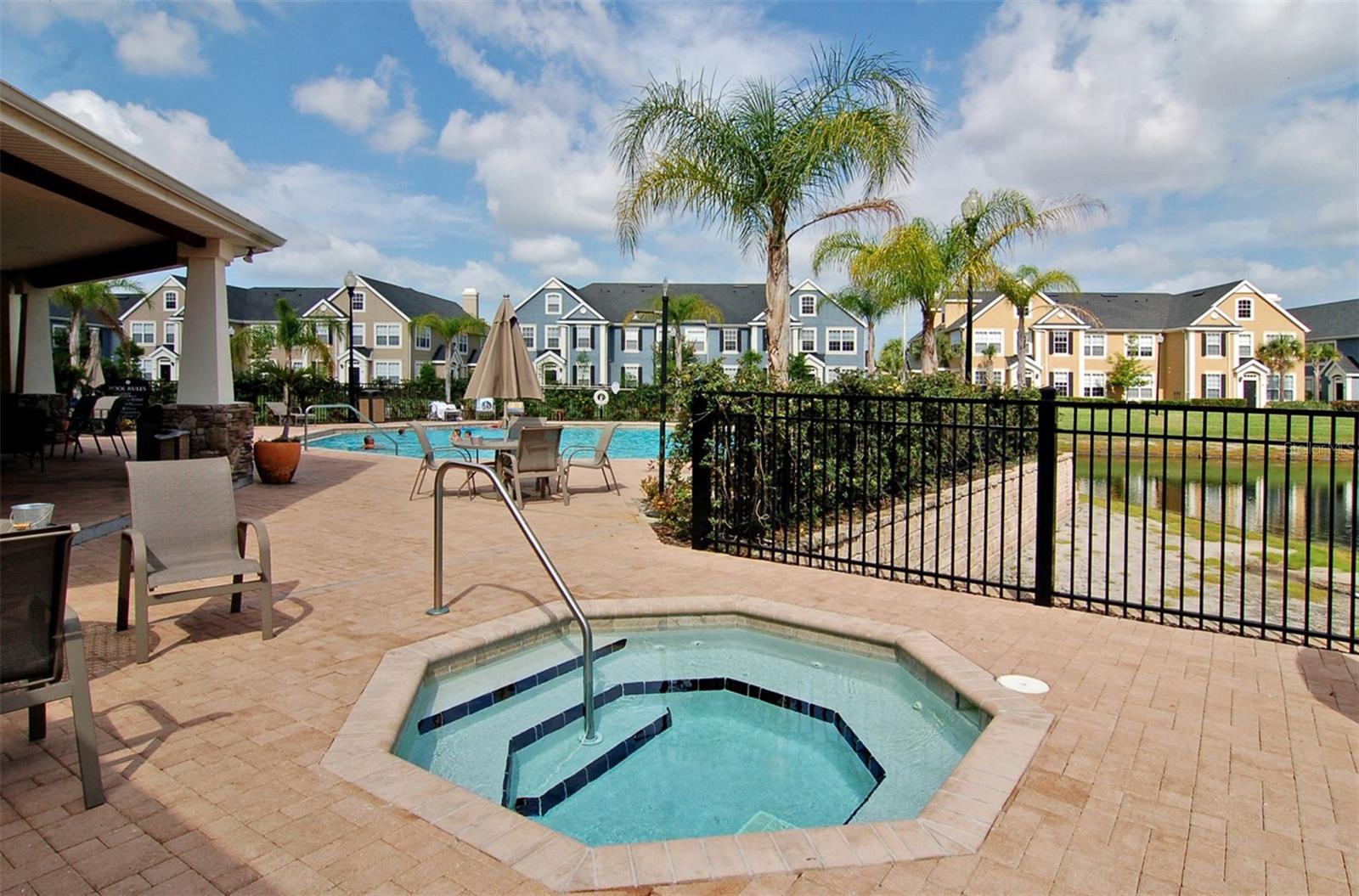 5501 ROSEHILL RD #105, SARASOTA, FL — photo 43