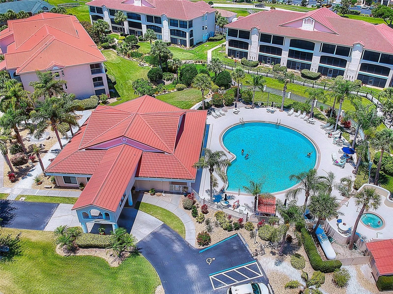 444 BOUCHELLE DR #201, NEW SMYRNA BEACH, FL — photo 9