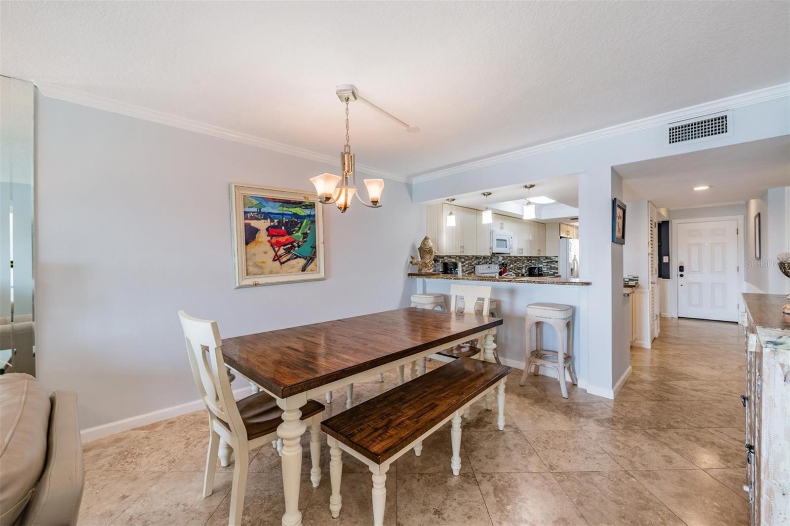 7435 BAYSHORE DR #303, TREASURE ISLAND, FL — photo 12