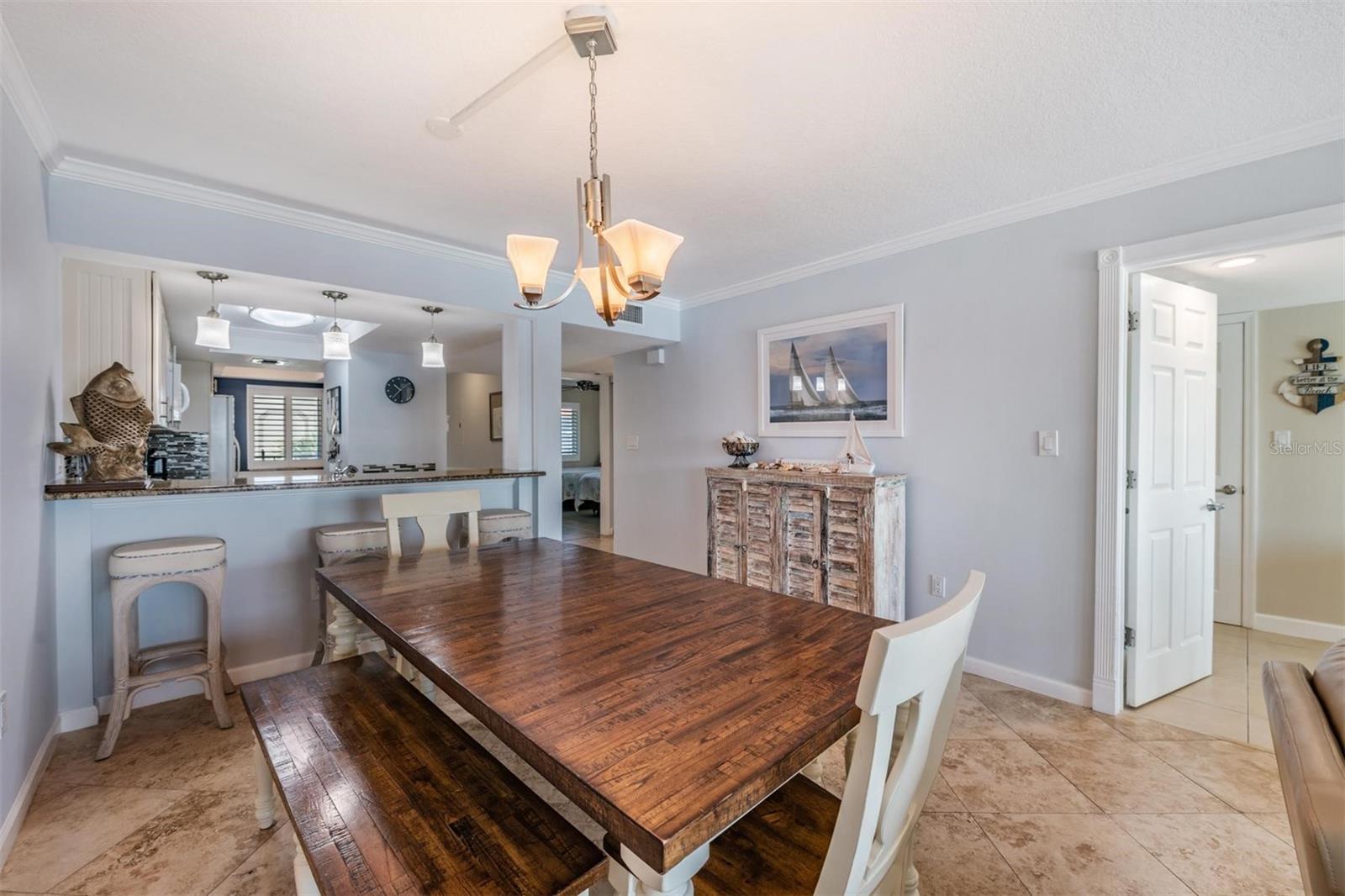 7435 BAYSHORE DR #303, TREASURE ISLAND, FL — photo 13