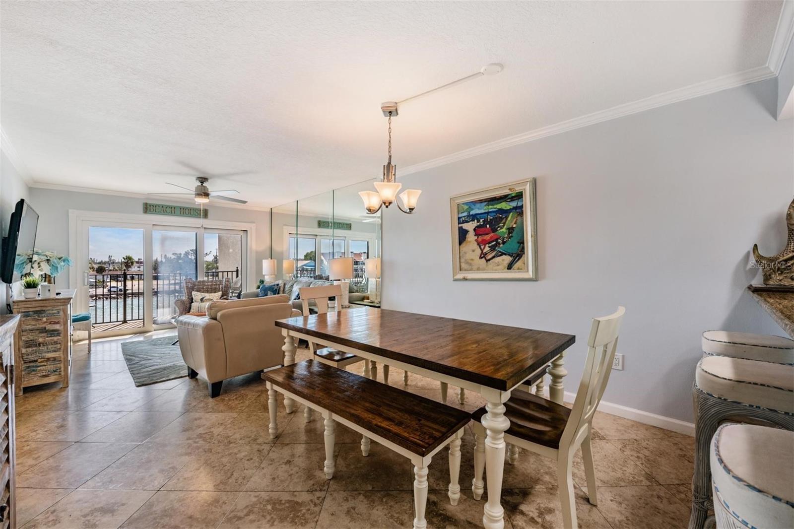 7435 BAYSHORE DR #303, TREASURE ISLAND, FL — photo 14