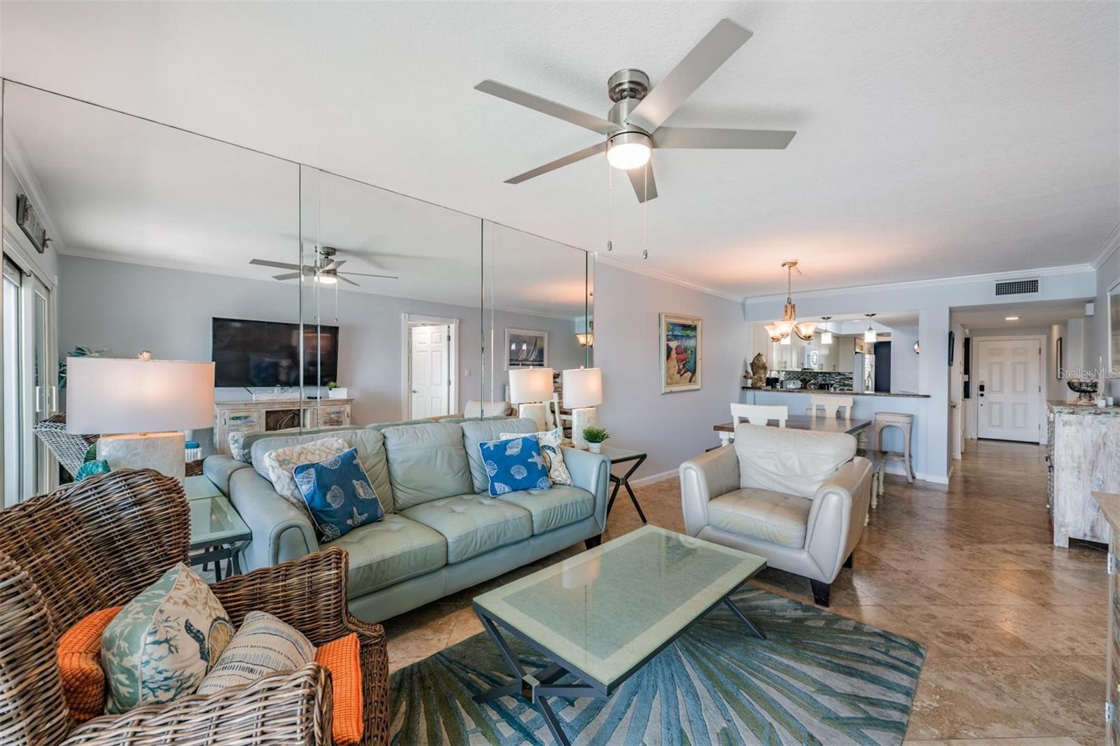 7435 BAYSHORE DR #303, TREASURE ISLAND, FL — photo 15