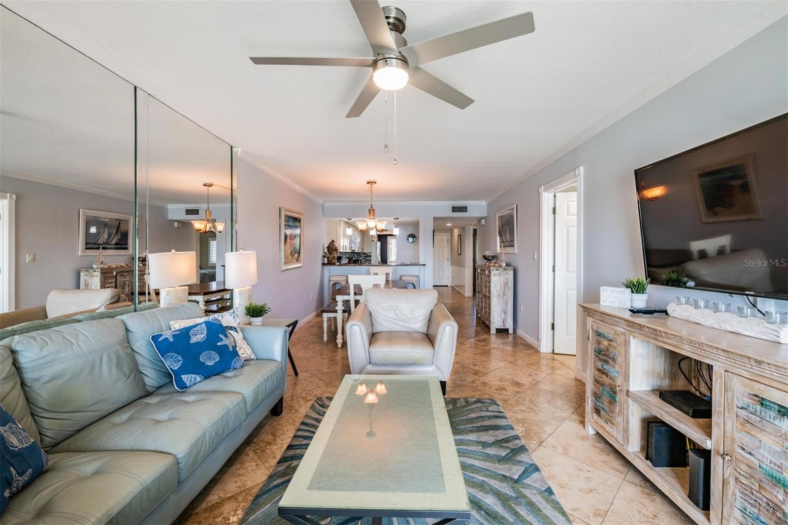 7435 BAYSHORE DR #303, TREASURE ISLAND, FL — photo 16