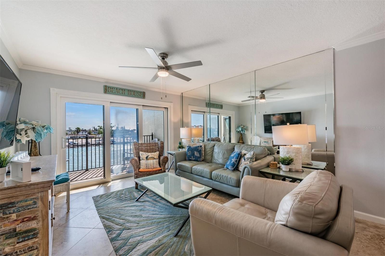 7435 BAYSHORE DR #303, TREASURE ISLAND, FL — photo 17