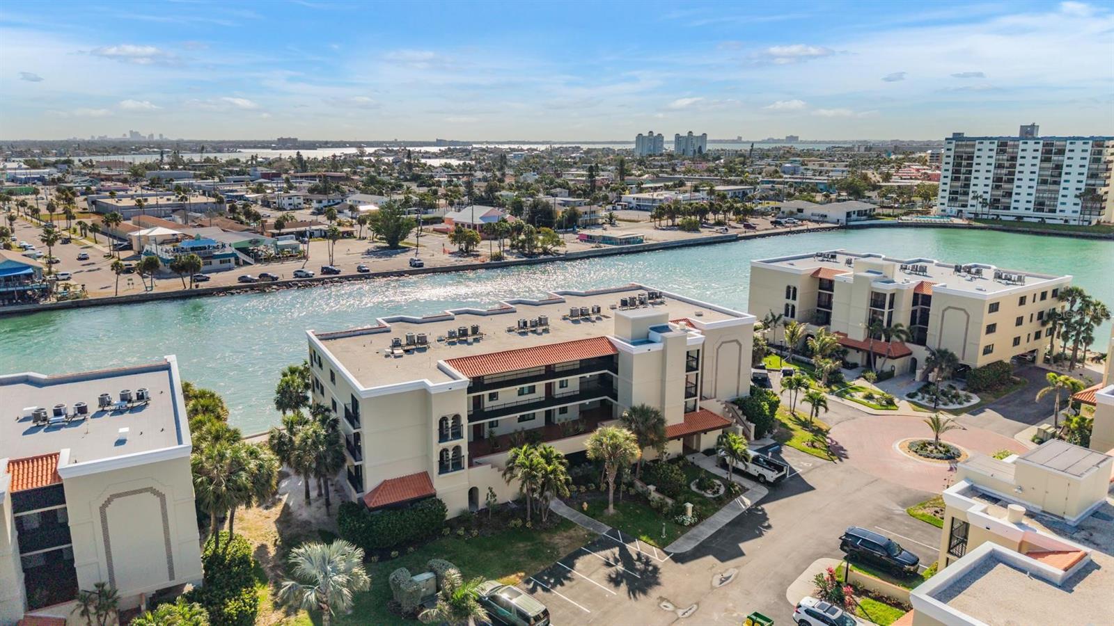 7435 BAYSHORE DR #303, TREASURE ISLAND, FL — photo 33