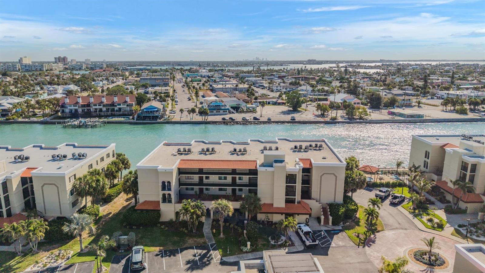 7435 BAYSHORE DR #303, TREASURE ISLAND, FL — photo 34