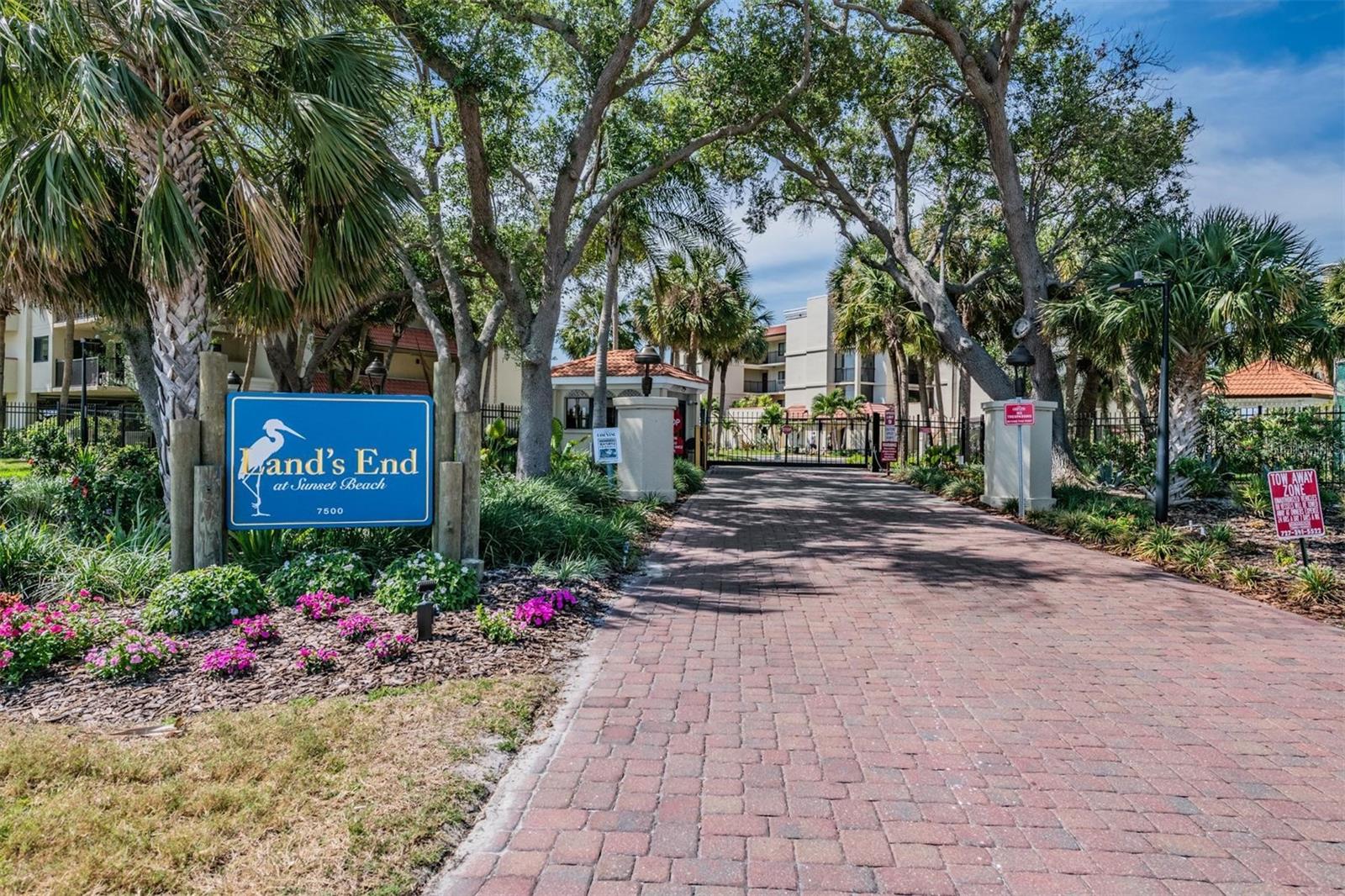 7435 BAYSHORE DR #303, TREASURE ISLAND, FL — photo 35