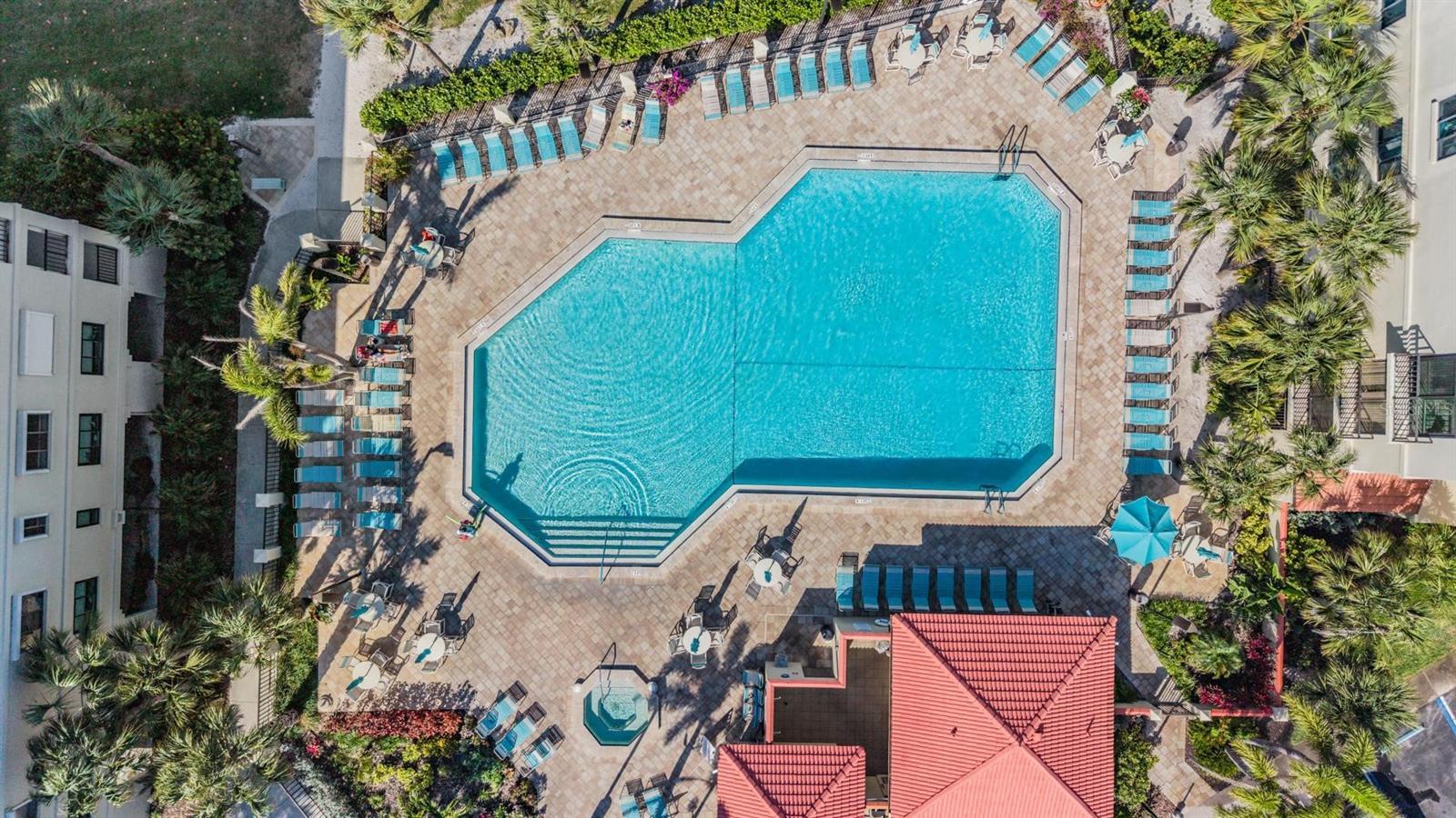7435 BAYSHORE DR #303, TREASURE ISLAND, FL — photo 38