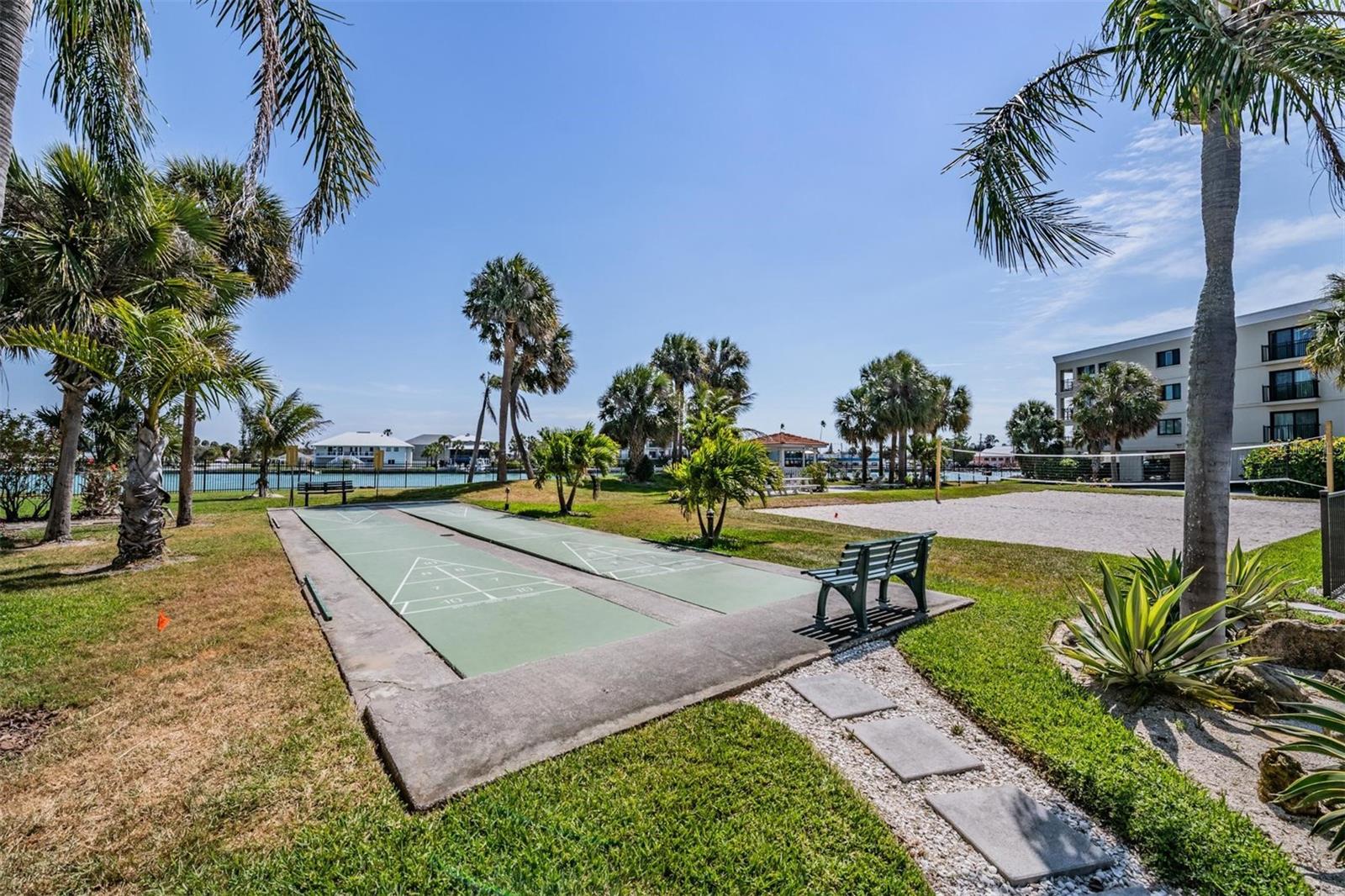 7435 BAYSHORE DR #303, TREASURE ISLAND, FL — photo 41