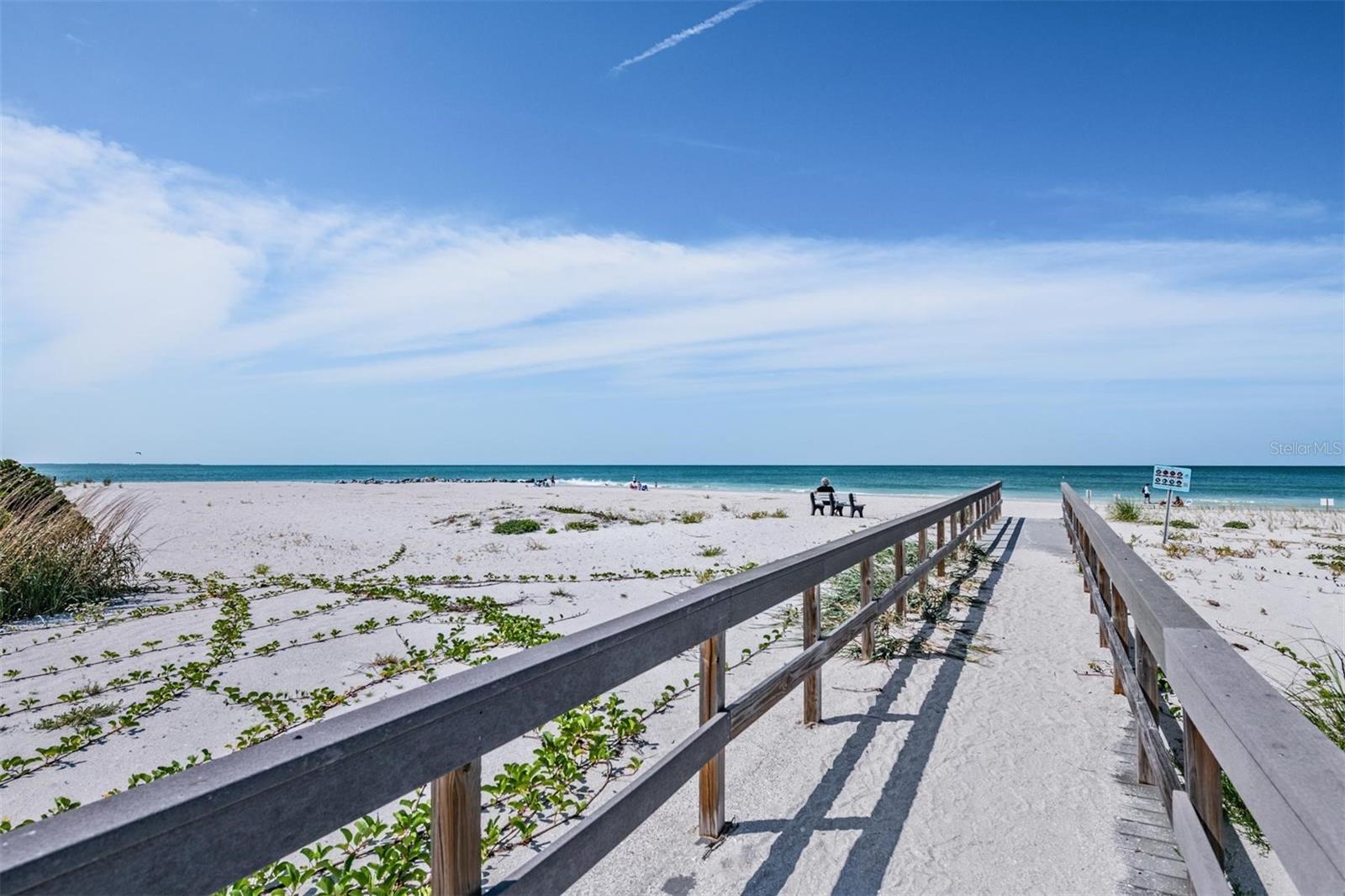 7435 BAYSHORE DR #303, TREASURE ISLAND, FL — photo 46
