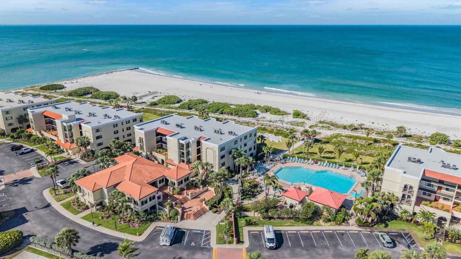 7435 BAYSHORE DR #303, TREASURE ISLAND, FL — photo 47