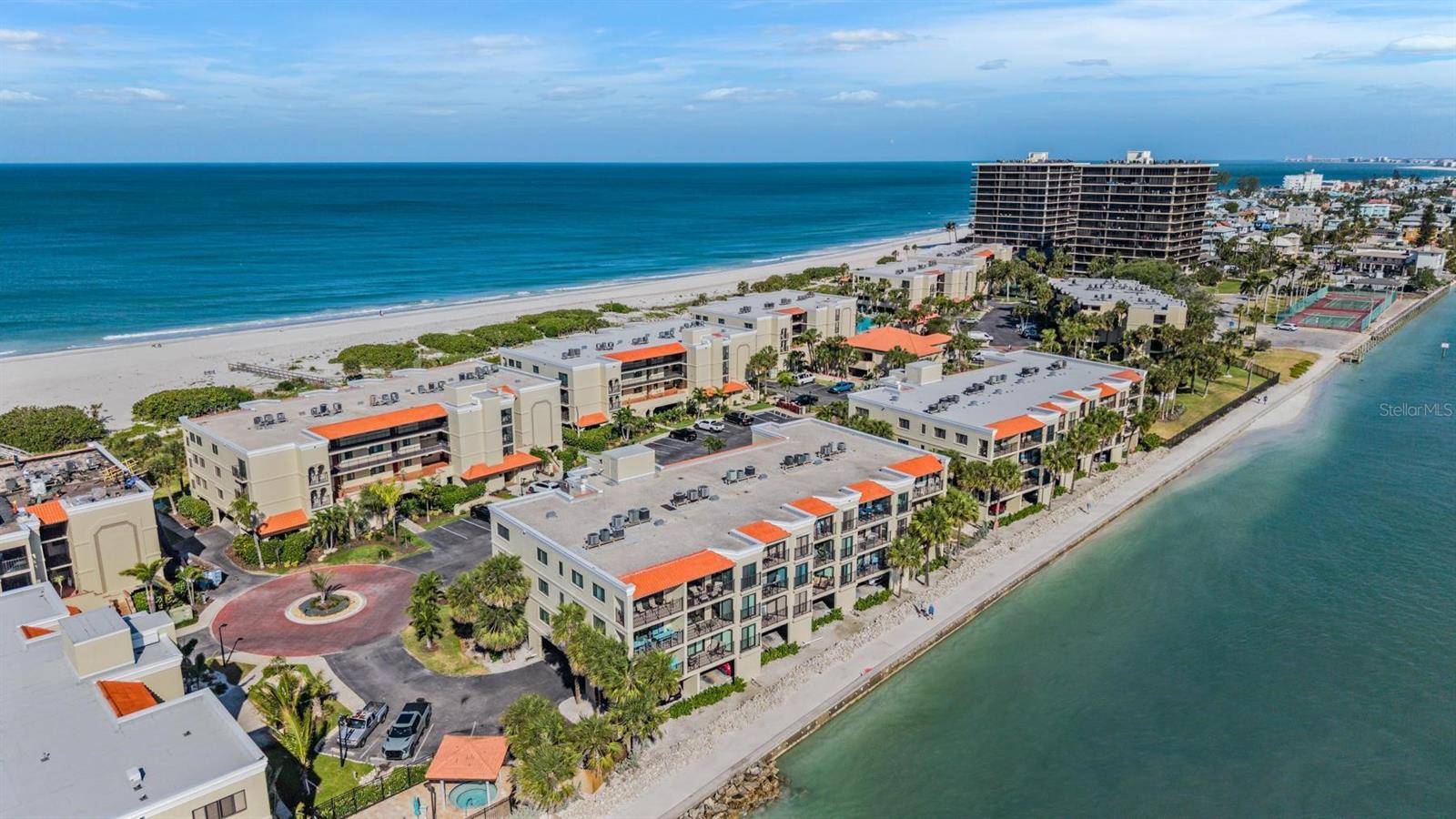 7435 BAYSHORE DR #303, TREASURE ISLAND, FL — photo 51