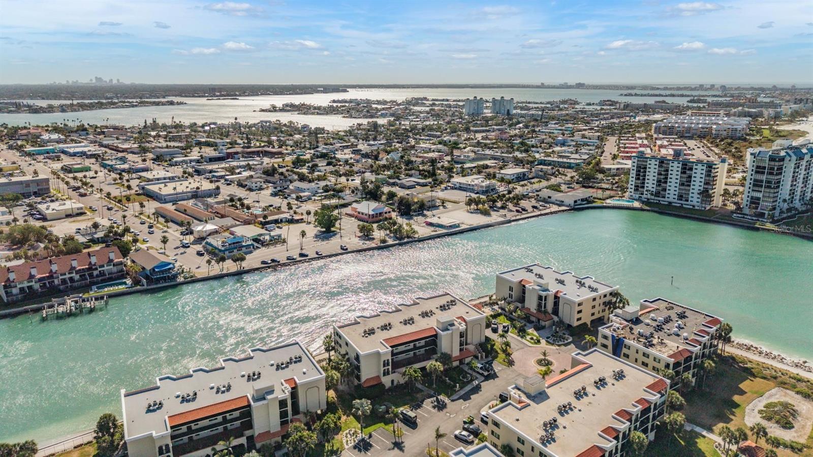 7435 BAYSHORE DR #303, TREASURE ISLAND, FL — photo 52