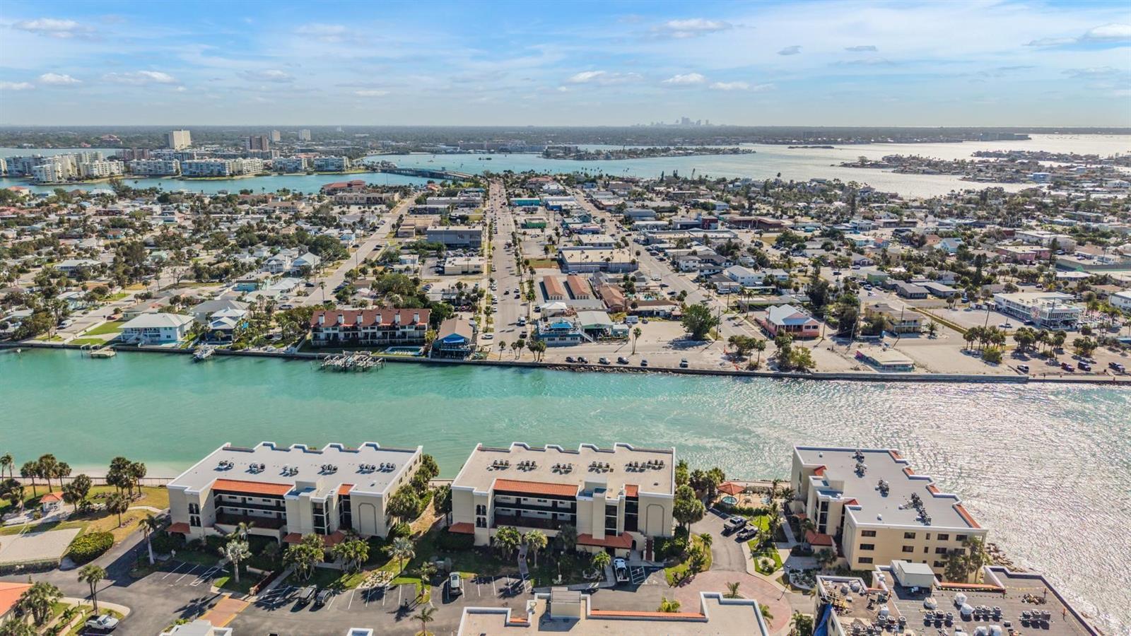 7435 BAYSHORE DR #303, TREASURE ISLAND, FL — photo 53