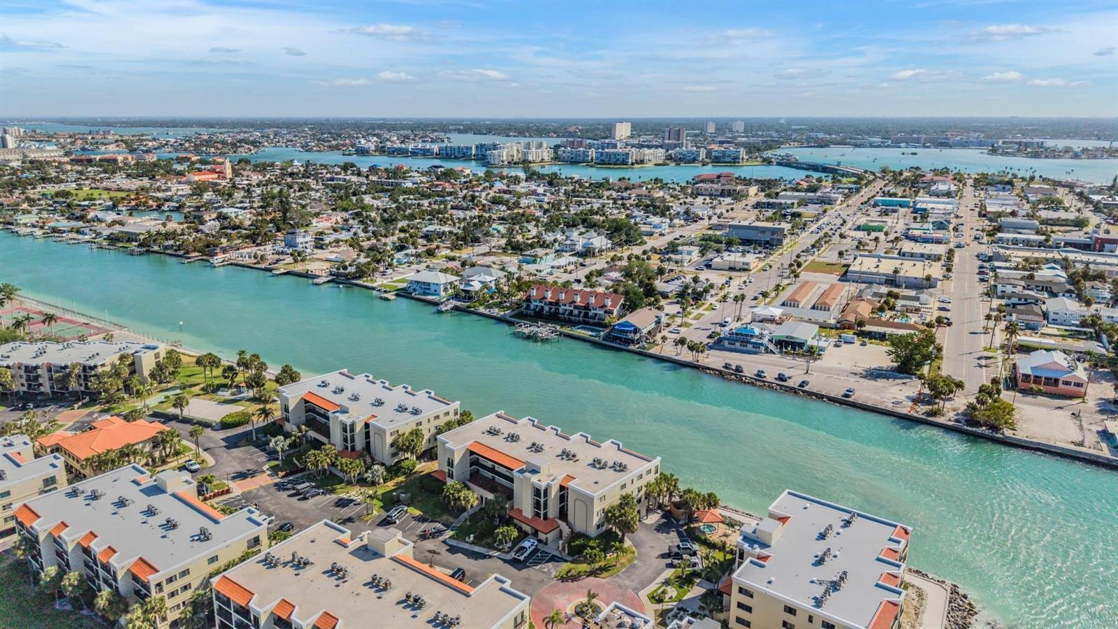 7435 BAYSHORE DR #303, TREASURE ISLAND, FL — photo 54