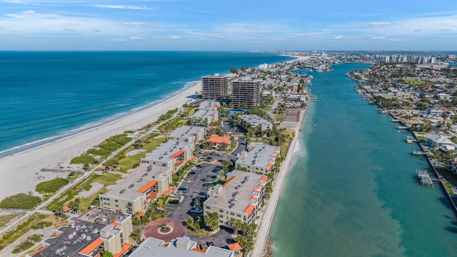 7435 BAYSHORE DR #303, TREASURE ISLAND, FL — photo 55