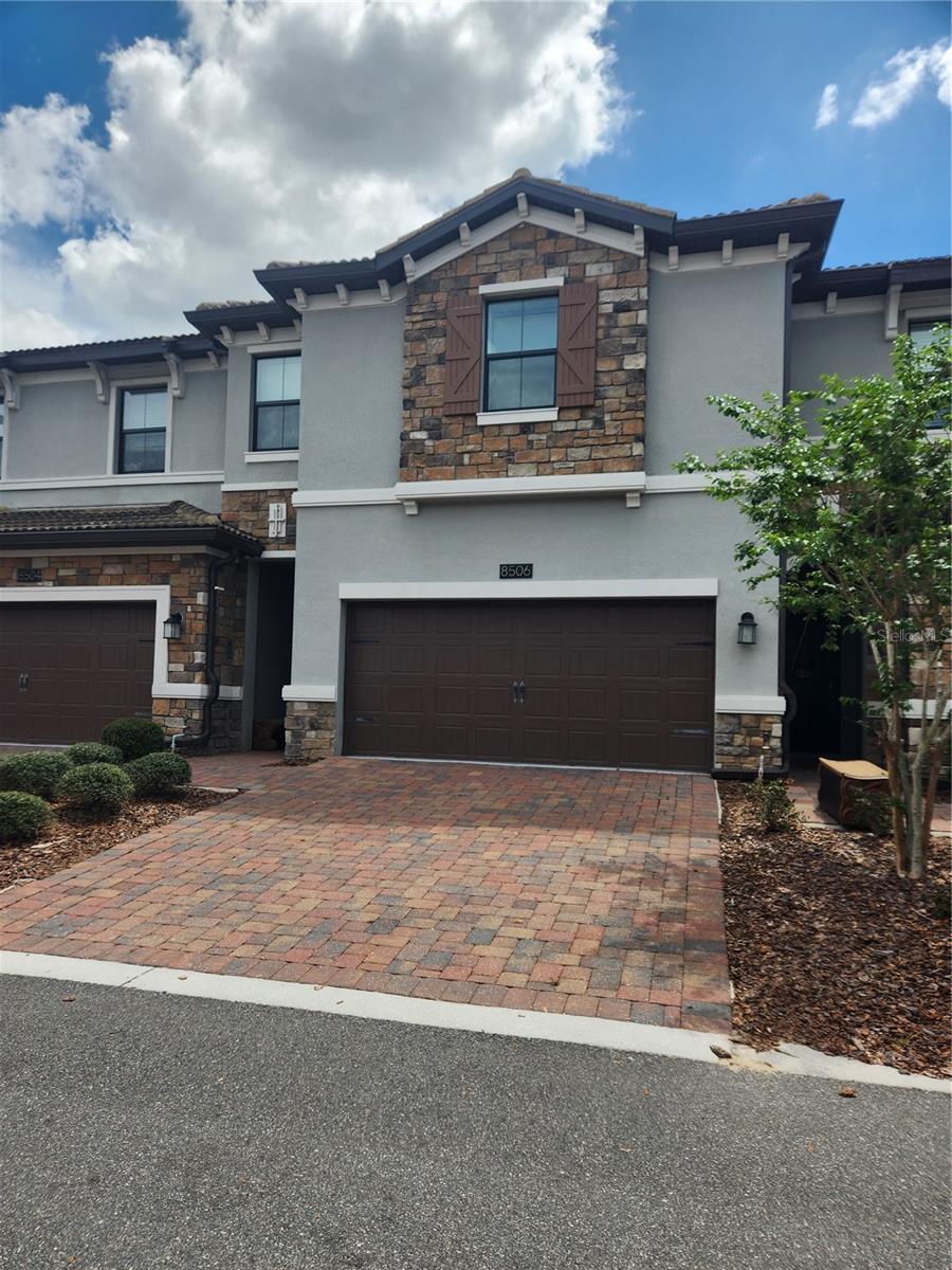 8506 ARCADIA LN, DAVENPORT, FL