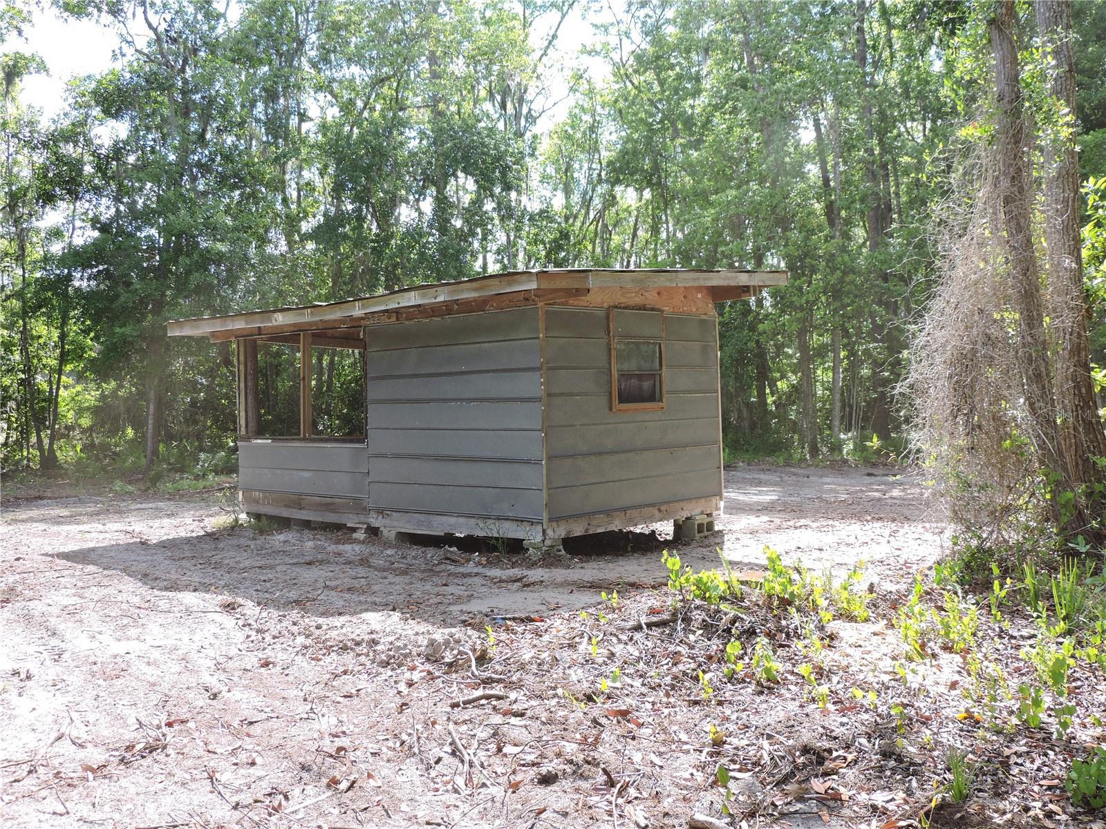COUNTY ROAD 309, CRESCENT CITY, FL — photo 9