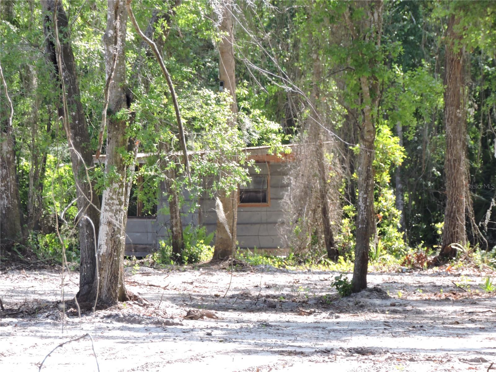 COUNTY ROAD 309, CRESCENT CITY, FL — photo 10