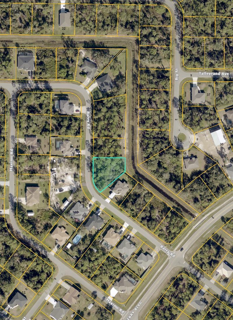 000 BARRY RD, NORTH PORT, FL — photo 3