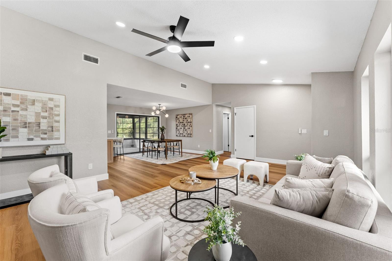 117 POINCIANA RD, EDGEWATER, FL — photo 8