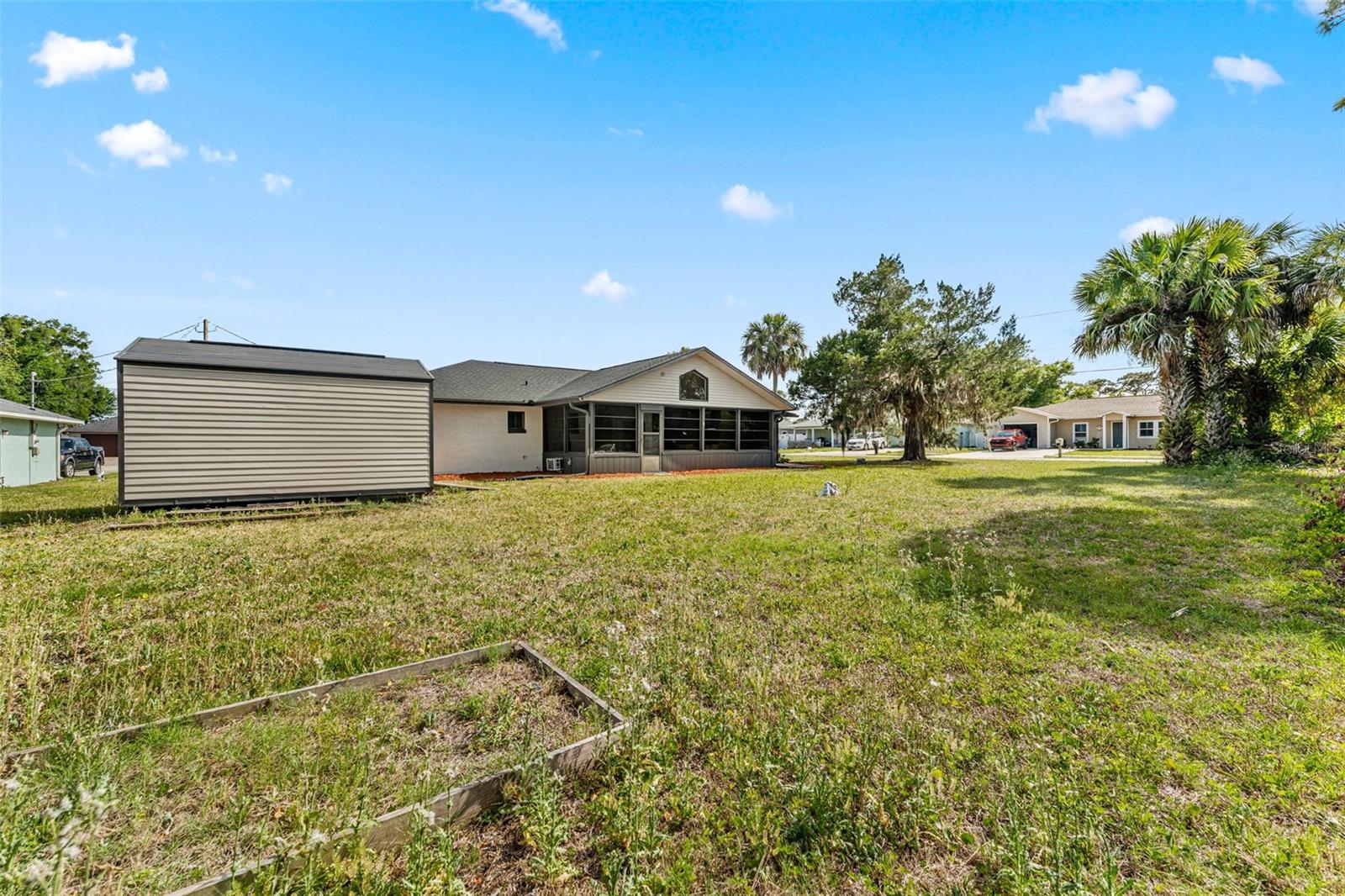 117 POINCIANA RD, EDGEWATER, FL — photo 34