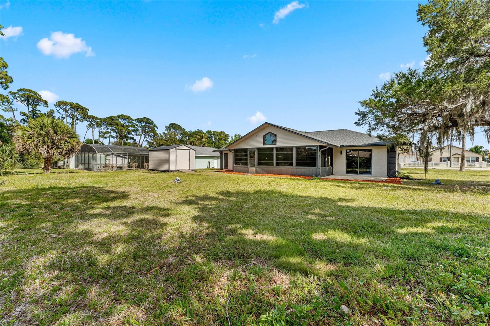117 POINCIANA RD, EDGEWATER, FL — photo 35